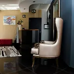 Muchacho Hotel