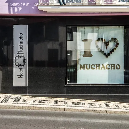 Muchacho Hotel