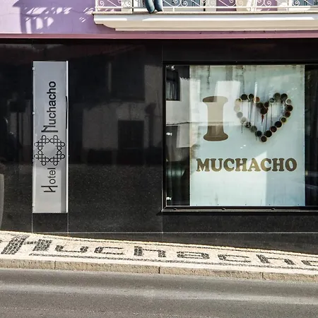 Muchacho Hotel