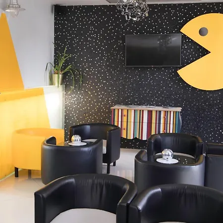 Muchacho Hotel Macedo de Cavaleiros