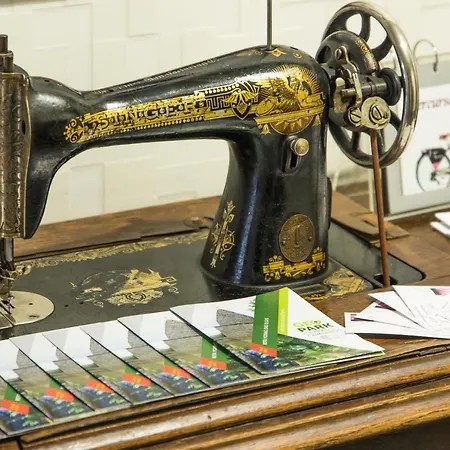 穆沙舒酒店 酒店 3*