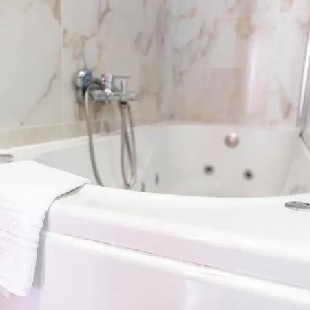 酒店 穆沙舒酒店