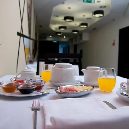 Hotel Muchacho Macedo de Cavaleiros