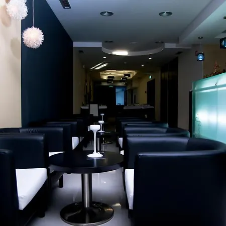 Hotel Muchacho 3*