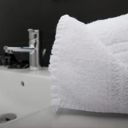 酒店 穆沙舒酒店 马塞杜-迪卡瓦莱鲁什