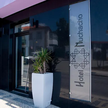 Muchacho Hotel Macedo de Cavaleiros