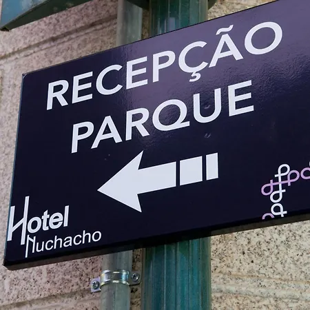 Hotel Muchacho