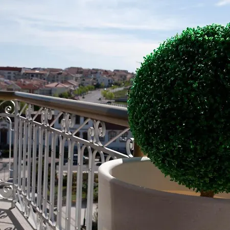 酒店 穆沙舒酒店