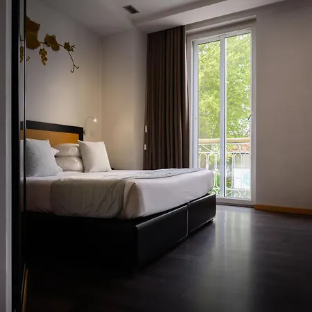 Hotel Muchacho 3*
