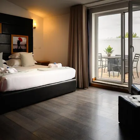 Hotel Muchacho