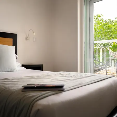 Hotel Muchacho Macedo de Cavaleiros