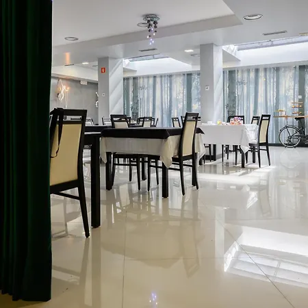 Muchacho Hotel Macedo de Cavaleiros