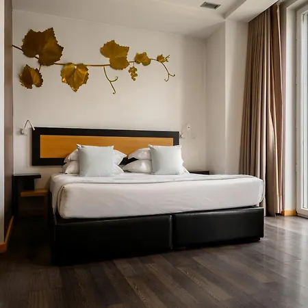 Hotel Muchacho