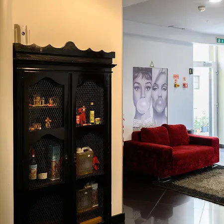 Muchacho Hotel 3*