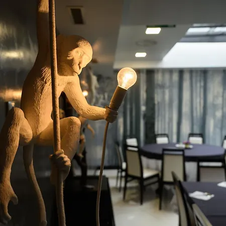 Muchacho Hotel 3*