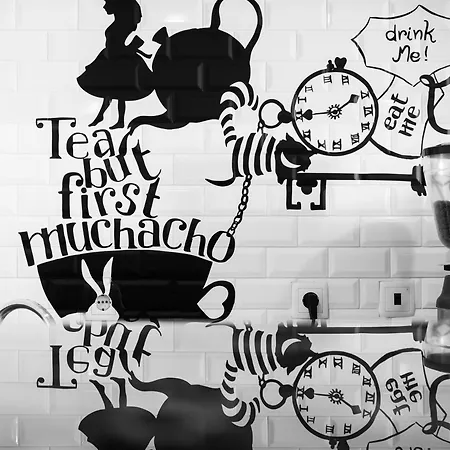 Muchacho Hotel 3*