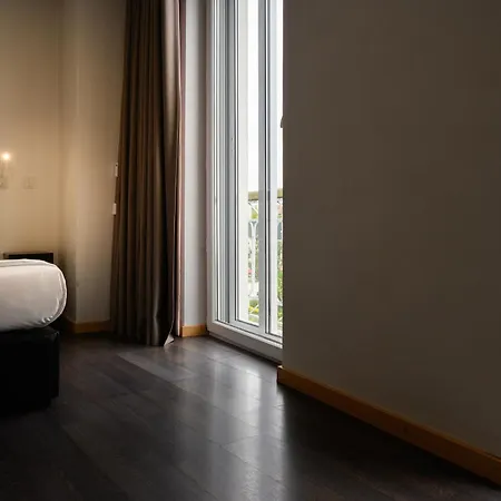 Hotel Muchacho 3*