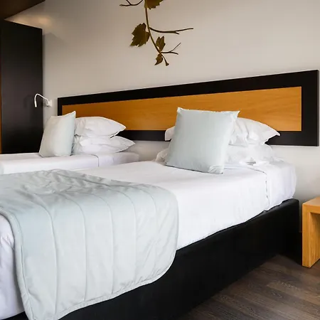 Hotel Muchacho Macedo de Cavaleiros
