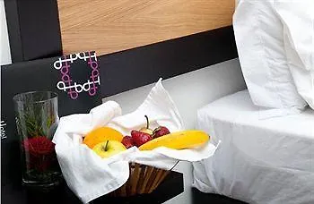 Muchacho Hotel Macedo de Cavaleiros