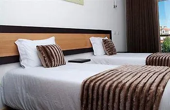 Muchacho Hotel
