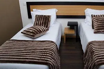 Muchacho Hotel 3*