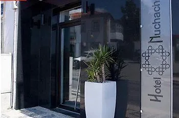 Muchacho Hotel Macedo de Cavaleiros