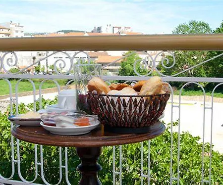 穆沙舒酒店 酒店 3*