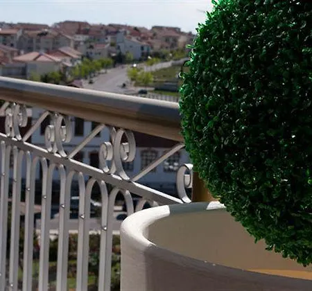 穆沙舒酒店 酒店