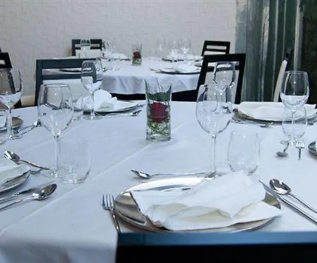 Muchacho Hotel Macedo de Cavaleiros