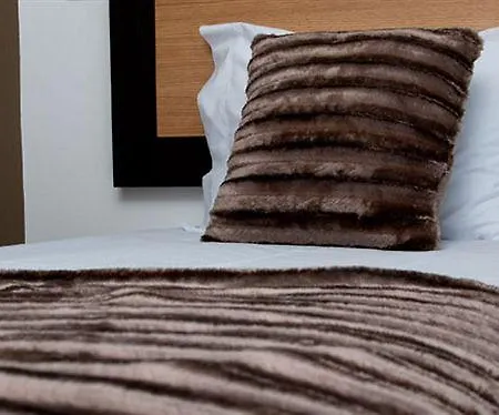 穆沙舒酒店 3* 马塞杜-迪卡瓦莱鲁什