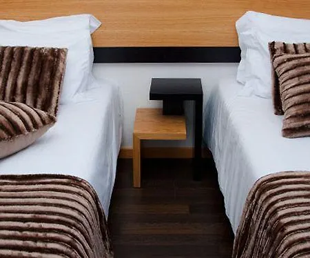 Muchacho Hotel
