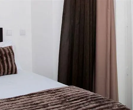 Muchacho Hotel Macedo de Cavaleiros