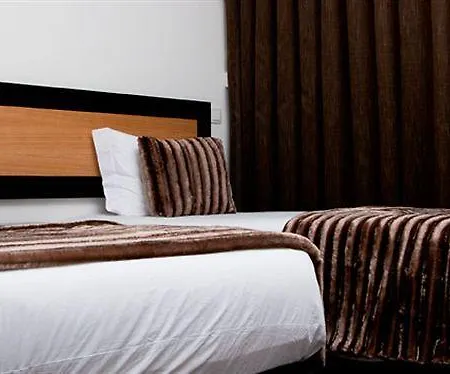 Muchacho Hotel 3*