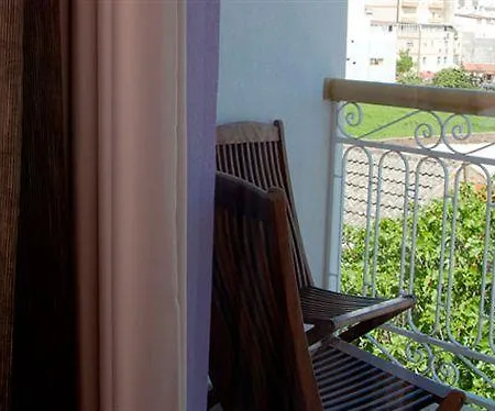 穆沙舒酒店 酒店