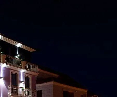 穆沙舒酒店 酒店 马塞杜-迪卡瓦莱鲁什