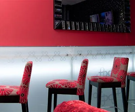 穆沙舒酒店 3* 马塞杜-迪卡瓦莱鲁什