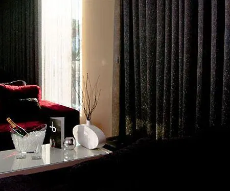 Muchacho Hotel 3*