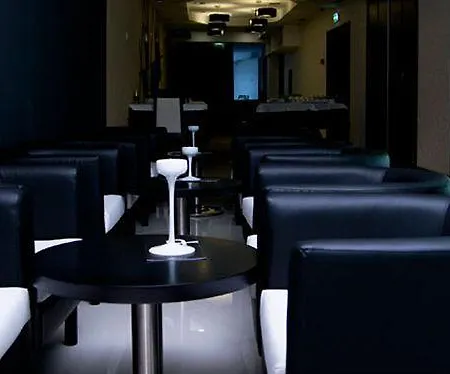Muchacho Hotel