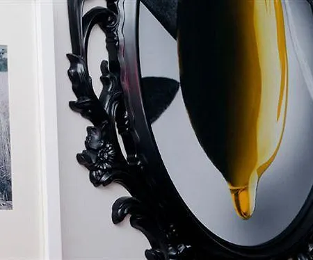 穆沙舒酒店 酒店 3*