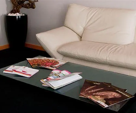 穆沙舒酒店 酒店 3*