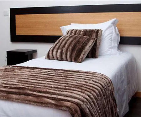 Muchacho Hotel Macedo de Cavaleiros