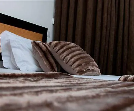 Muchacho Hotel