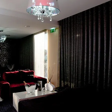 Muchacho Hotel