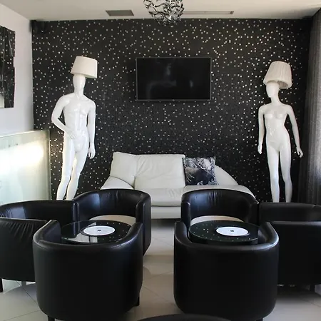 Hotel Muchacho Macedo de Cavaleiros