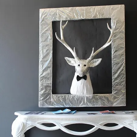 酒店 穆沙舒酒店