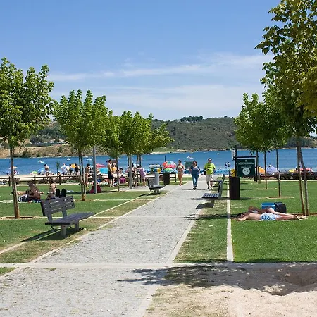 穆沙舒酒店 马塞杜-迪卡瓦莱鲁什