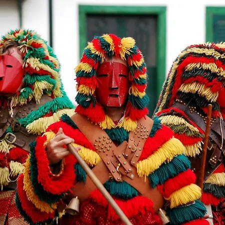 酒店 穆沙舒酒店