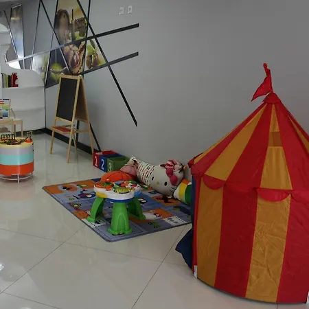 Hotel Muchacho Macedo de Cavaleiros