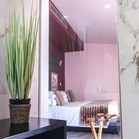 Hotel Muchacho
