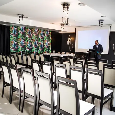 穆沙舒酒店 马塞杜-迪卡瓦莱鲁什